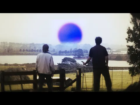 The Blue Orb - Trailer