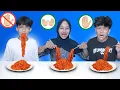 Download Lagu TANTANGAN MAKAN PAKE SATU TANGAN, TANPA TANGAN DAN DUA TANGAN