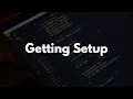 SQL Learning Path - Getting Setup