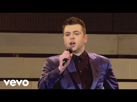 Download MP3 Westlife - Queen of My Heart (The Farewell Tour) (Live at Croke Park, 2012)