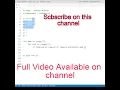 Python Alphabet P Pattern