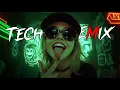 Lagu Techno Mix 2025😉🤘Best Nonstop Techno Remixes Of Popular Songs🔥Hyper Techno Remix⚡️Techno Bangers