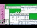 IBExpert Quick Tip IBExpert user interface MDI or SDI