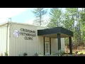 New vet clinic fills need in Ohatchee