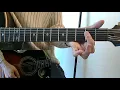 BOAT DRINKS BY JIMMY BUFFET  - ACOUSTIC GUITAR LESSON  - HOW TO PLAY FULL SONG -  CHORDS
