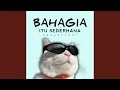 Download Lagu Bahagia Itu Sederhana (Cover Version)