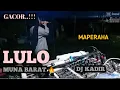 Download Lagu MUSIK LULO | SEPERTI MATI LAMPU  HOREG | Voc. Ois Muna Barat