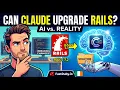 Upgrading The Irish Chess Union Ruby on Rails Application with Claude Code Part 3