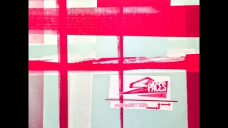Tsk Tsk Tsk - Spaces 1981