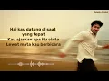 🎵 Nuca – Masa Ini, Nanti, dan Masa Indah Lainnya | Lirik Lagu | Melody_Fusion