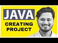 Java Bangla Tutorials 1 How to Create a Project in Java Eclipse