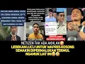 Download Lagu NETIZEN TAK ADA AKHLAK❗️LEDEKAN LUCU UNTUK WAPRES KOSONG SEMAKIN DIPERMALUKAN🤭🤣