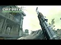 42 MINUTES OF CALL OF DUTY 4 MULTIPLAYER GAMEPLAY