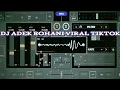 Lagu DJ ADEK ROHANI VIRAL