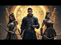 Download Lagu 【Indo Sub】Terikat pada Sistem Keledai Dewa, aku menjadi dewa bela diri terkuatu #Full #Minidrama