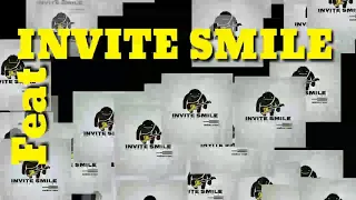 Download Invite Smile - Sebuah isi Hati MP3