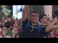 Download Lagu BEAUTIFUL: Thousands of young Italians sing “Jesus Christ, you are my life!” at the Jubilee of Youth