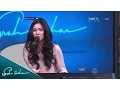 Download Lagu Isyana Sarasvati - Keep Being You