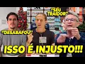 Download Lagu EITA! PEDRO EXPÕE VERDADE E FILIPE LUÍS É DESMASCARADO POR NETO ''ELE QUEIMOU O PEDRO MERMÃO''