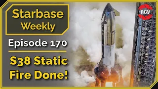Starbase Weekly Ep 170 