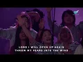 CityWorship: Touch Of Heaven/Be Still // Schumann Tong @City Harvest Church