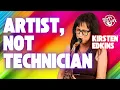 Download Lagu How to Practice Like an Artist (Not Just a Technician) | Kirsten Edkins