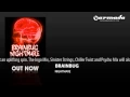 Brainbug - Nightmare Sinister Strings ARDI1482