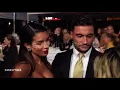 Ekin Davide talk life after the villa moving in together more Interviewed at the NTAs