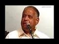 O S Thyagarajan vocal o rangasayee kamboji Thyagarajar