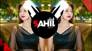 main mila tu mili x yeh kali kali aankhen x edm drop x dj sahil jhansi official 