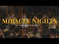 Download Lagu Miracle Nights (Live at The Cozy Cove) - ALLMO$T