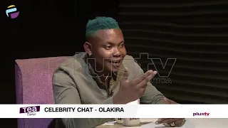 olakira gives us a sneak peek on his new ep 4play teatime