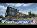 Sunnyside residents say new housing development goes against deed restrictions