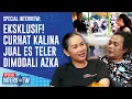 Download Lagu SPECIAL INTERVIEW: Curhat Kalina Ocktaranny Dari Seleb Jadi Penjual Es Teler