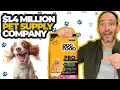 How to Start an Online Pet Supply Business