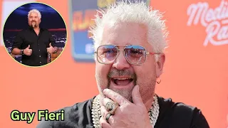 Try Not to Gag When You See Guy Fieri s Wife