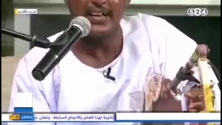 جديد الفنان كرم الله ودالبله ــــــــكل الجديد 