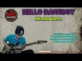 Download Lagu hello dangdut - rita sugiarto||cover guitar ( instrument ) lirik by wahyu herlambang