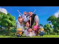 Despicable Me (2010 - 2024) AMV Love Is Not Hard To Find