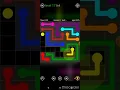 Flow Free Bonus Pack 8x8 Level 17 Solution