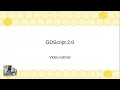 How to start with GDSCRIPT 2 0 in Godot