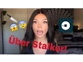 MY UBER STALKER Live footage STORYTIME