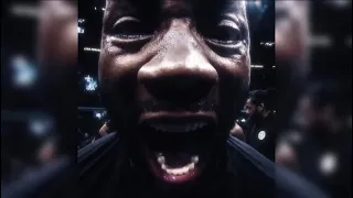 Leon Edwards X SHOWTIME - LOOK AT ME NOW Slowed Reverb