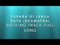 Download Lagu Pusara Di Lebuhraya (Ekamatra) - Backing Track Full Song