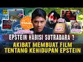Lagu EPSTEIN HABISl SUTRADARA STANLEY KUBRICK YANG BONGKAR KEHIDUPAN GELAPNYA LEWAT FILM EYE WIDE SHUT