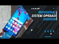 Lagu Mengenal Sistem Operasi Android