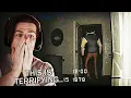 So I finally played the Hello Neighbor ANALOG HORROR game