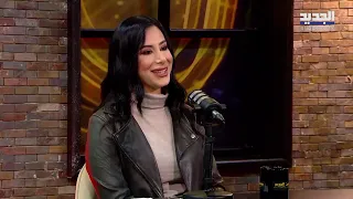 رضا يتأثر بسبب فضل شاكر  خسرناه  و يغن ي  بحبك  على الهواء دندنها