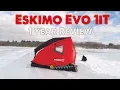 ESKIMO EVO 1iT 1 Year Review