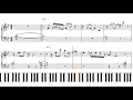 Wynton Kelly Solo - Freddie Freeloader (Miles Davis)